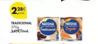 Pingo Doce Nestle - tradicional promoção