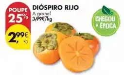 A+ - dióspiro