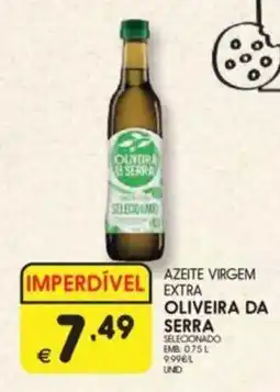 Meu Super Azeite virgem extra oliveira da serra promoção