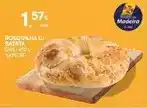 Continente Madeira - rosquilha c/ batata promoção