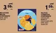 Continente Continente - bolachas belga promoção