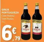 E.Leclerc com - ginja promoção