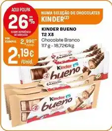 Intermarché Peru promoção