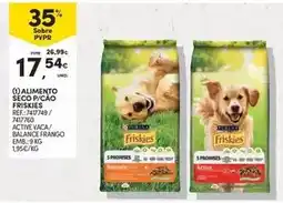 Intermarché Cif - spray promoção