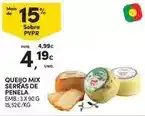 Intermarché Axe - gel de banho promoção