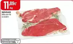 Intermarché Sagres mini - cerveja promoção