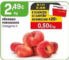 Pingo Doce Mini - cerveja s/ álcool super bock promoção
