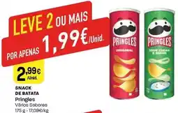 Pingo Doce Carlsberg - cerveja c/ álcool promoção