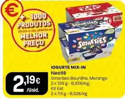 Pingo Doce Cigala - arroz promoção