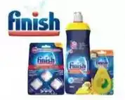 Pingo Doce Finish - detersivo per lavastoviglie promoção