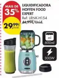 Hoffen - expert - liquidificadora food