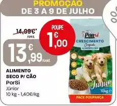 Pingo Doce Negrini - salame milano promoção