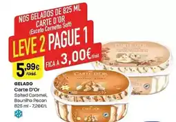 Continente Kinder - chocolate promoção