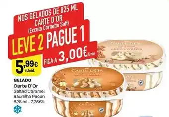 Continente Kinder - chocolate promoção