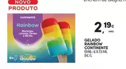 E.Leclerc Royal - maçã gala promoção