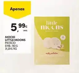 E.Leclerc Dubom - fiambre da perna promoção