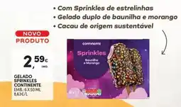 E.Leclerc Tamboril inteiro fresco promoção