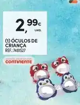 E.Leclerc Pescada congelada promoção
