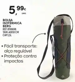 E.Leclerc Pimento vermelho promoção