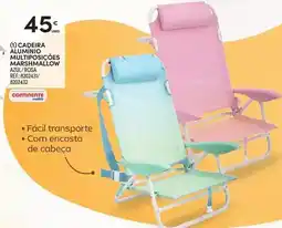E.Leclerc Damatta - presunto clássico promoção