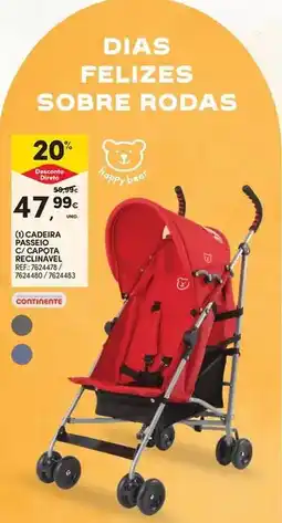 E.Leclerc Terra nostra - queijo flamengo de pastagem fatias promoção