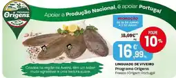Recheio Masterchef - polvo promoção