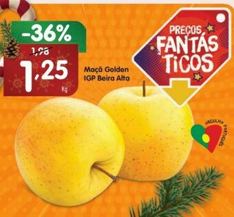 Maçãs