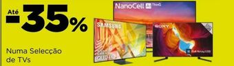 El Corte Inglés Smart tv promoção
