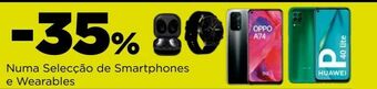 El Corte Inglés Smartphones promoção