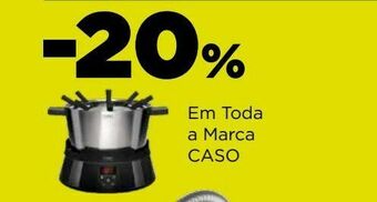 El Corte Inglés Eletrodomésticos para cozinha caso promoção