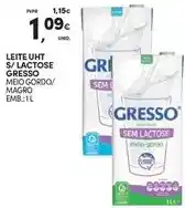 E.Leclerc Pato promoção