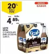 E.Leclerc Vazia de bovino promoção