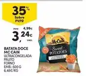 E.Leclerc Raia inteira fresca promoção