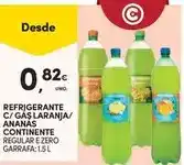 E.Leclerc Sicasal - chouricao promoção