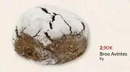 E.Leclerc Mimosa - iogurte aromas promoção