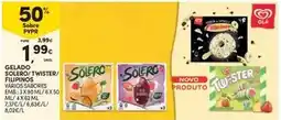 E.Leclerc Florette - salada gourmet promoção