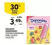 E.Leclerc A+ - salada camponesa vitacress promoção