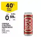 E.Leclerc Président - queijo ralado promoção