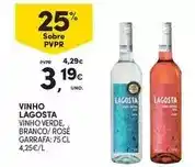 E.Leclerc Amarras - preparado para arroz de marisco promoção