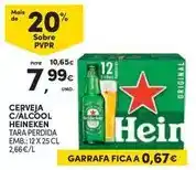 E.Leclerc Iglo - crocantes de frango promoção