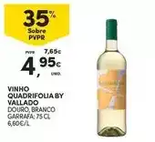 E.Leclerc Brasmar - lula limpa promoção