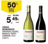 E.Leclerc Magnum - gelado mini promoção