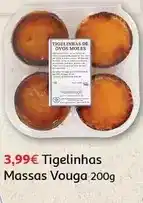 E.Leclerc Dr. oetker - pizza casa di mama promoção