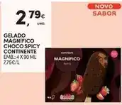 E.Leclerc Sicasal - fiambre da perna extra promoção