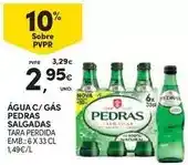 E.Leclerc Dubom - fiambre da perna promoção