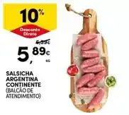 E.Leclerc El mandarin - leite creme promoção