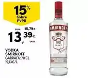 E.Leclerc Gerber - pure de fruta bio promoção
