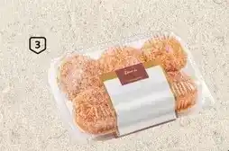 E.Leclerc Koala - wrap de trigo promoção