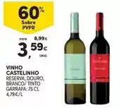 E.Leclerc Chocapic promoção