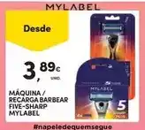 E.Leclerc Belmonte - arroz promoção
